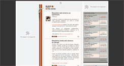 Desktop Screenshot of mi3dot.org